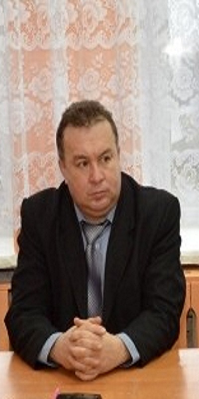 Соколов Владимир Александрович.
